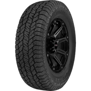 255/65R17 HANKOOK DYNAPRO AT2 (RF11) 110T WL RP DDB73 3PMSF M+S