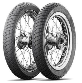 90/90-21 Michelin ANAKEE STREET 54T TL ENDURO STREET Front