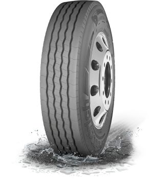 265/40R22 TRIANGLE EFFEXSPORT (TH202) 106W XL Elect DAB73 M+S