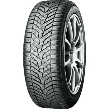 255/65R17 YOKOHAMA BLUEARTH WINTER V905 110H Studless CCB73 3PMSF M+S