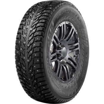 275/45R20 NOKIAN HKPL 9 SUV 110T DOT22 Studded 3PMSF M+S
