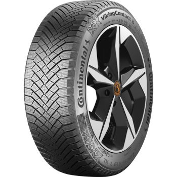 225/45R17 CONTINENTAL VIKINGCONTACT 8 94T XL Elect FR Friction BDA69 3PMSF IceGrip M+S