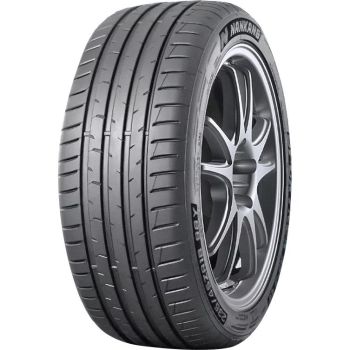 195/45R15 NANKANG AS-3 78V Elect DAB71