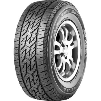 215/75R16C LASSA TRANSWAY A/T 116/114Q DCB71 M+S