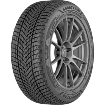 265/65R18 BF GOODRICH ALL-TERRAIN T/A KO2 117/114R RWL FB274 3PMSF M+S