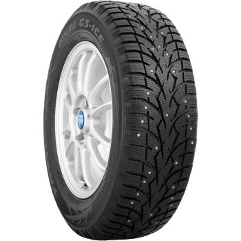 215/60R17 TOYO OBSERVE G3 ICE 100T XL DOT19 Studdable EFB72 3PMSF M+S
