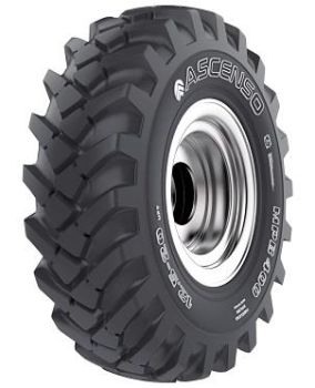 18-19.5 Ascenso MPB400 18PR TL