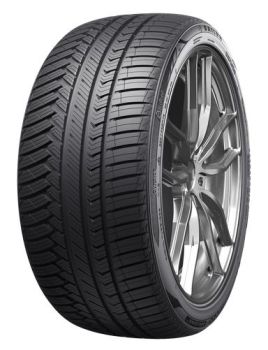 235/50R18 SAILUN ATREZZO 4SEASONS PRO 101V XL RP EcoPoint3 BBB72 3PMSF