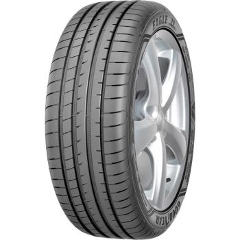 225/40R19 GOODYEAR EAGLE F1 ASYMMETRIC 5 93Y XL MO Elect FP BAA69