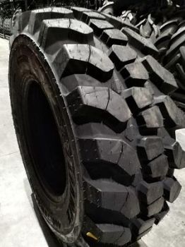 340/80R18 Alliance 585 143A8 (143B) SB TL