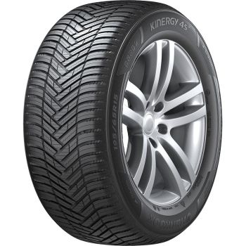 235/50R20 PIRELLI SCORPION VERDE 100W MO FSL DOT22 BAB70
