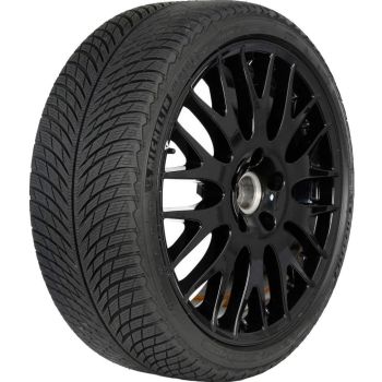 255/30R20 MICHELIN PILOT ALPIN 5 92W XL RP DOT22 Studless DBB71 3PMSF
