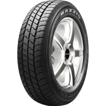 215/60R17C MAXXIS VANSMART A/S AL2 109/107H DOT22 CBB73 3PMSF M+S