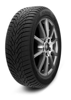 225/40R18 KUMHO WP52 92W XL Studless CBB72 3PMSF M+S