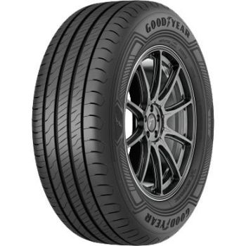 225/60R17 GOODYEAR EFFICIENTGRIP 2 SUV 99H Elect BAB70