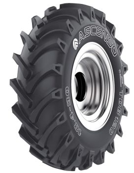 18.4-38 Ascenso TDB120 8PR TT