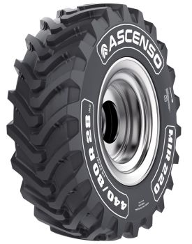 480/80R26 Ascenso MIR220 167A8 (167B) SB TL