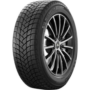 245/45R18 MICHELIN X-ICE SNOW 100H XL RP Friction CEB71 3PMSF IceGrip