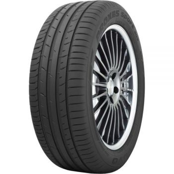 295/30R22 TOYO PROXES SPORT SUV 103Y XL RP DOT22 DAB73