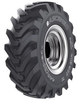 400/80-24 Ascenso MIB407 20PR TL