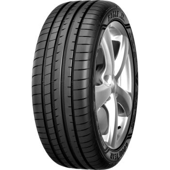 255/35R19 GOODYEAR EAGLE F1 ASYMMETRIC 3 96Y XL RunFlat (*) Elect FP BBA69