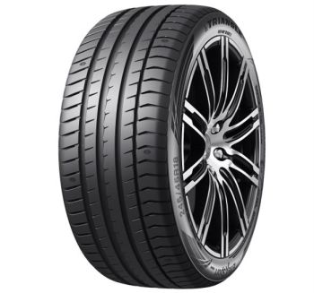 235/55R20 TRIANGLE EFFEXSPORT (TH202) 105W XL RP CAB72 M+S