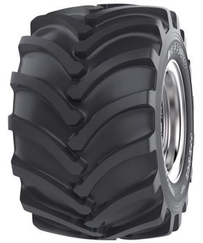 600/55-26.5 Ascenso FFB840 FORESTRY 20PR SB TL