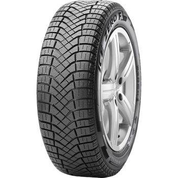 215/60R16 PIRELLI WINTER ICE ZERO FR 99H XL DOT22 Friction CDA69 3PMSF IceGrip M+S