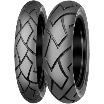 120/70R19 Mitas TERRA FORCE-R 60V TL ENDURO STREET Front