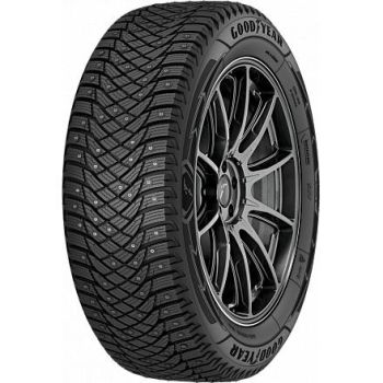 275/40R20 GOODYEAR ULTRA GRIP ARCTIC 2 SUV 106T XL FP DOT22 Studded 3PMSF M+S