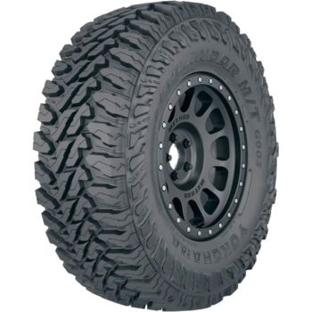 31x10.5R15 YOKOHAMA GEOLANDAR M/T G003 109Q RPB POR M+S
