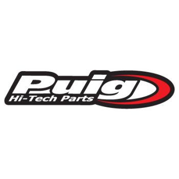 Puig Unfoldable Brake Lever 3.0. C/Black Selector C/Red