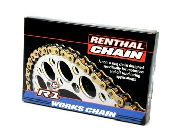 Renthal Chain R1 520x118L C127