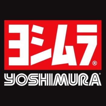 Yoshimura Spring, W/Insulator 3" / 76mm -> 85mm