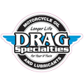 DRAG SPECIALTIES OIL