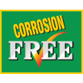 CORROSION FREE
