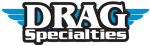 DRAG SPECIALTIES SHOCKS