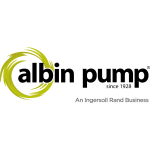 ALBIN PUMP