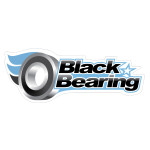 BLACK BEARING