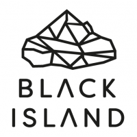 BLACK ISLAND