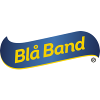 BLÅ BAND