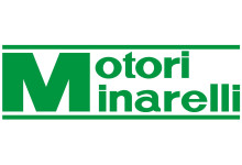 MOTORI MINARELLI