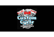 D & M CUSTOM