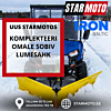 IRONBALTIC