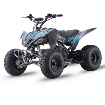 ATV, Quadai