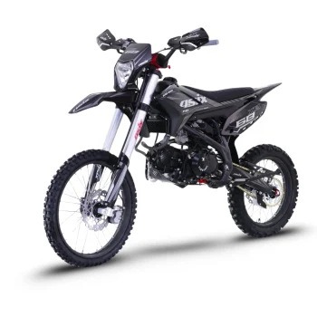 Motokroso motociklai