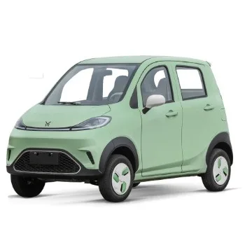 Moped automobiliai