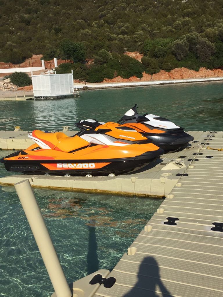 JetPort Plus spetsiaalne kate